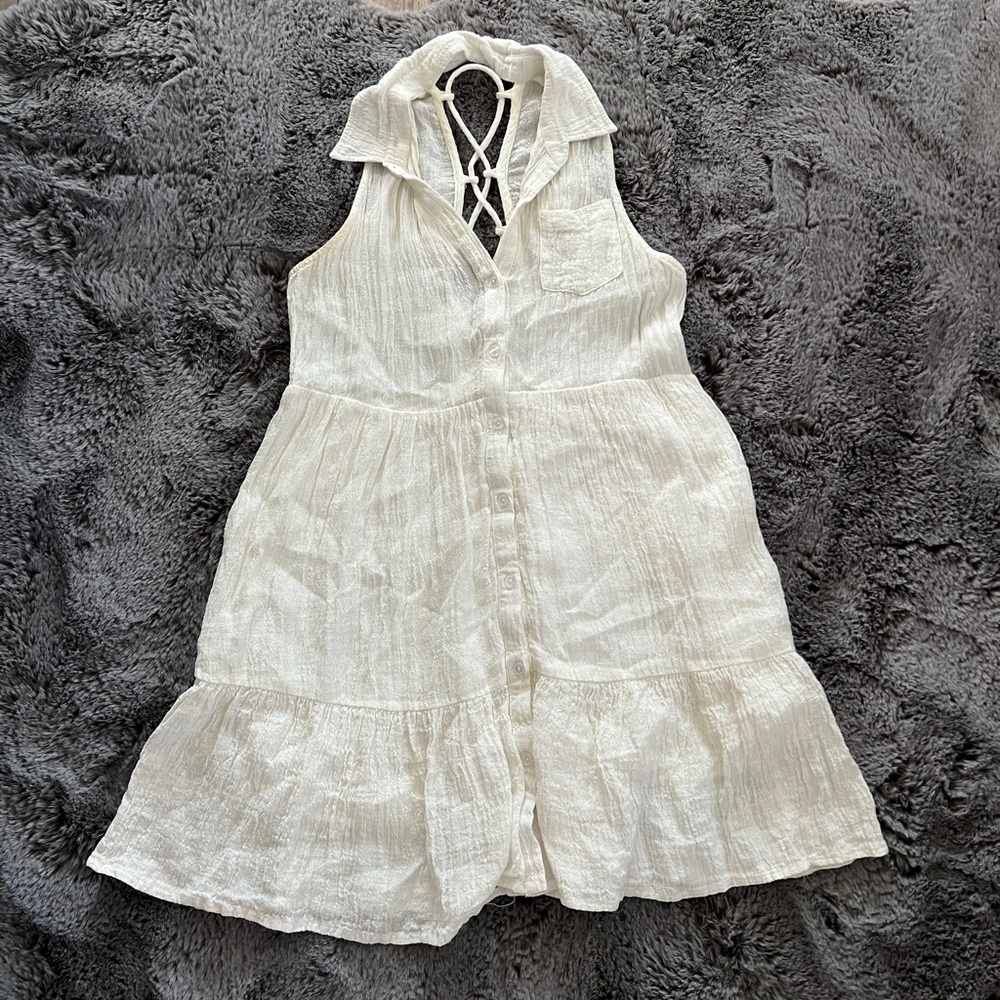 Line & Dott dress S